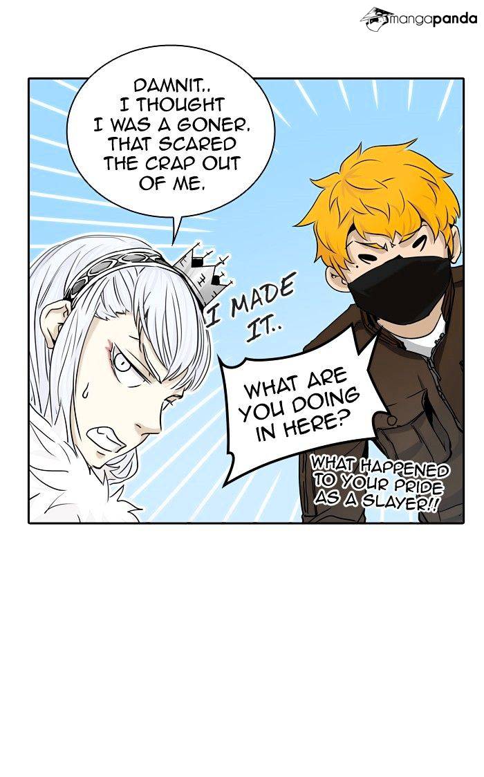 Tower of God Chapter 327 image 053